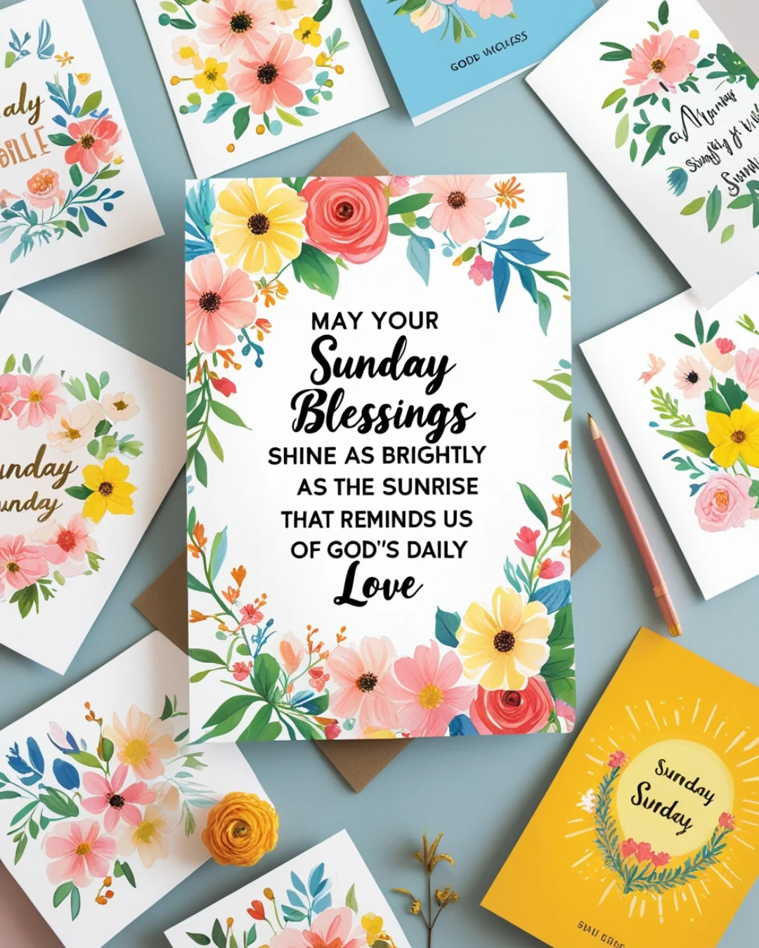 150-powerful-sunday-blessings-to-transform-your-week