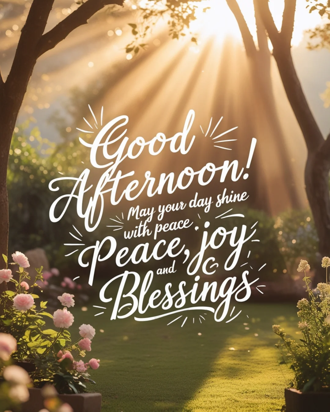 140-beautiful-good-afternoon-blessings-and-prayers-to-brighten-your-day