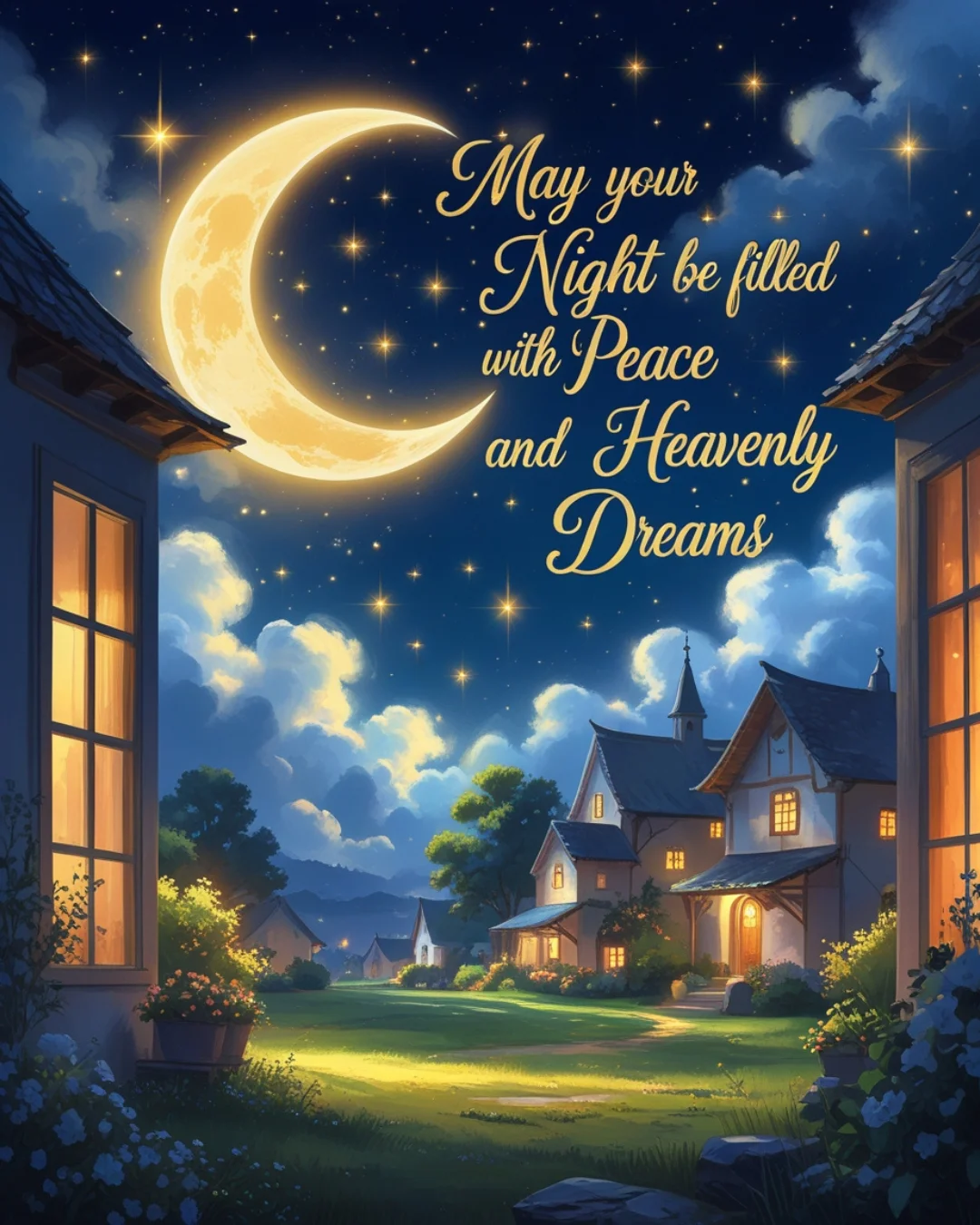 140-powerful-good-night-blessings-for-peaceful-sleep-and-sweet-dreams