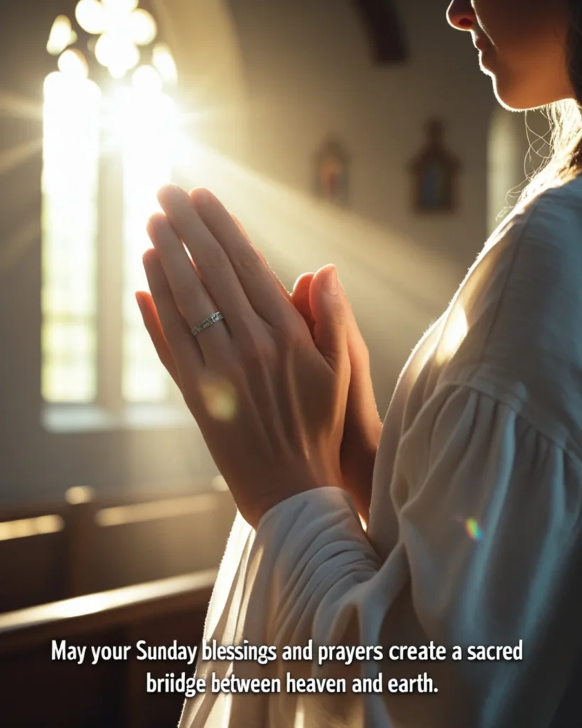 sunday-blessings-and-prayers