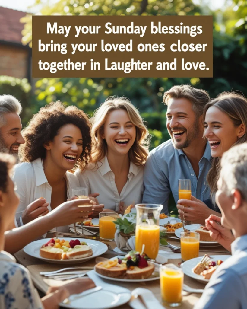 sunday-blessings-for-friends-and-family
