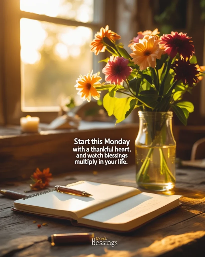 monday-prayers-and-blessings