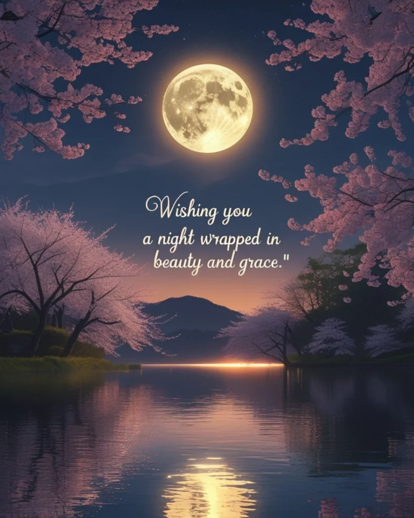 140 Powerful Good Night Blessings For Peaceful Sleep And Sweet Dreams