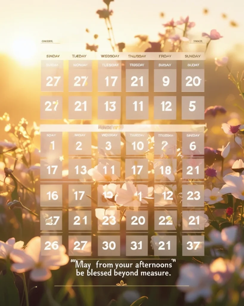 daily-good-afternoon-blessings