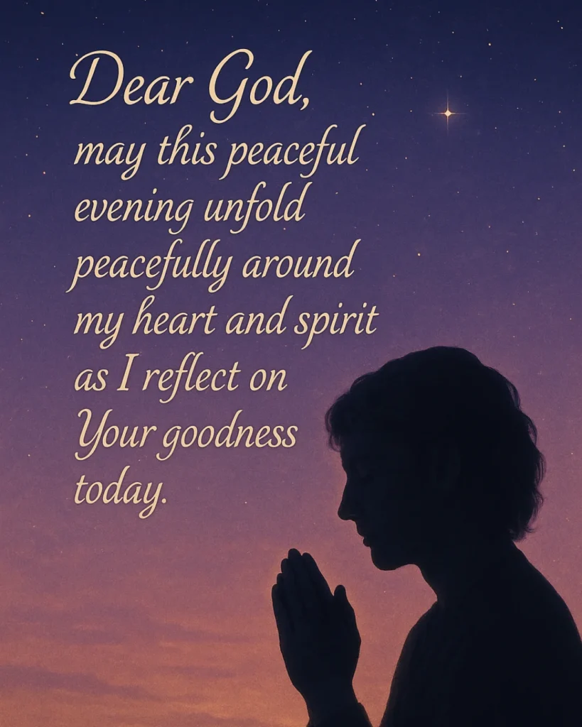 evening-prayers-for-peace-and-reflection