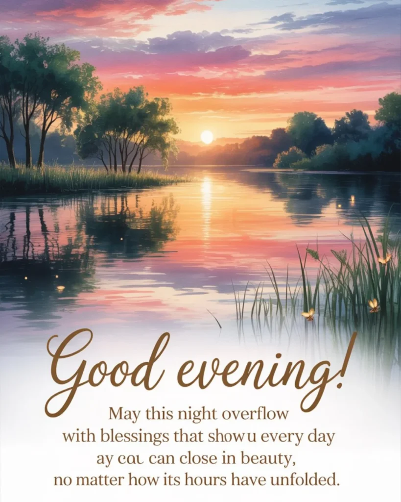 good-evening-blessings-images