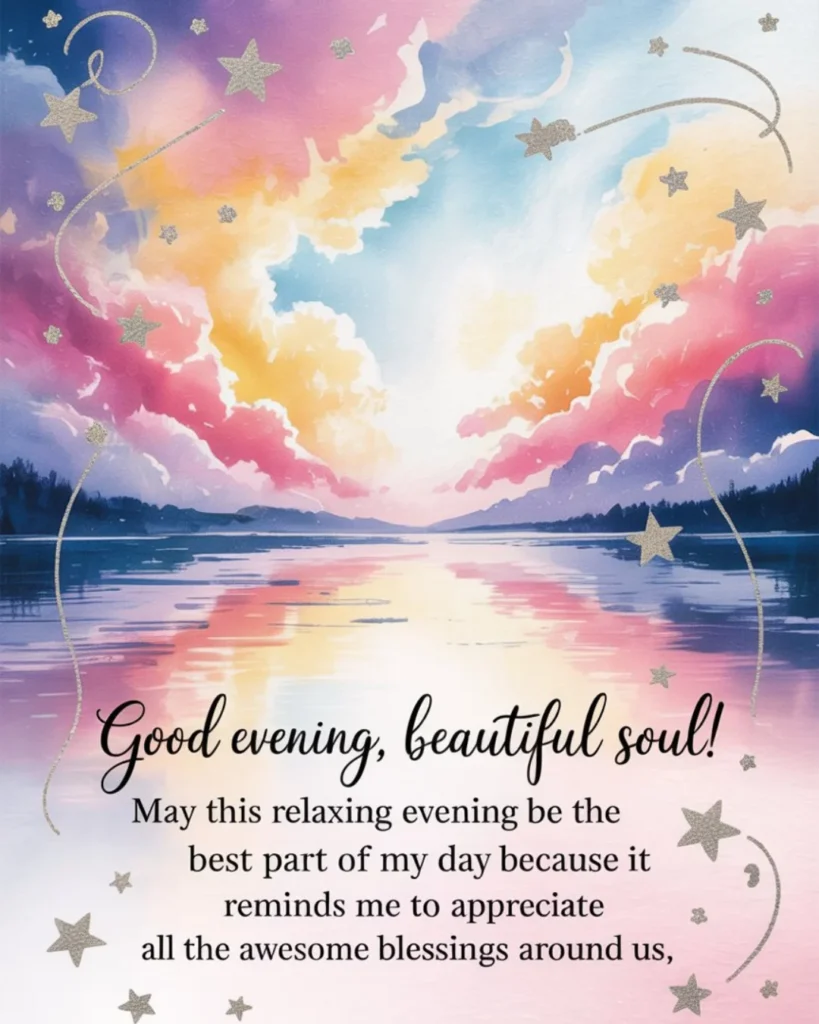good-evening-greetings