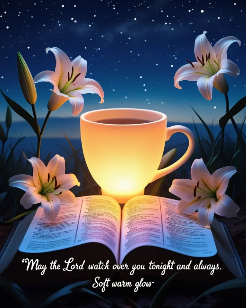 good-evening-night-blessings
