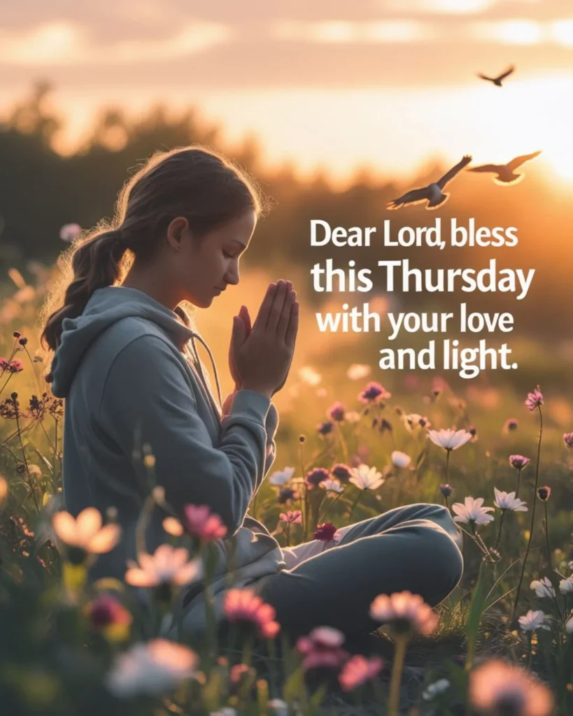 thursday-prayers-and-blessings