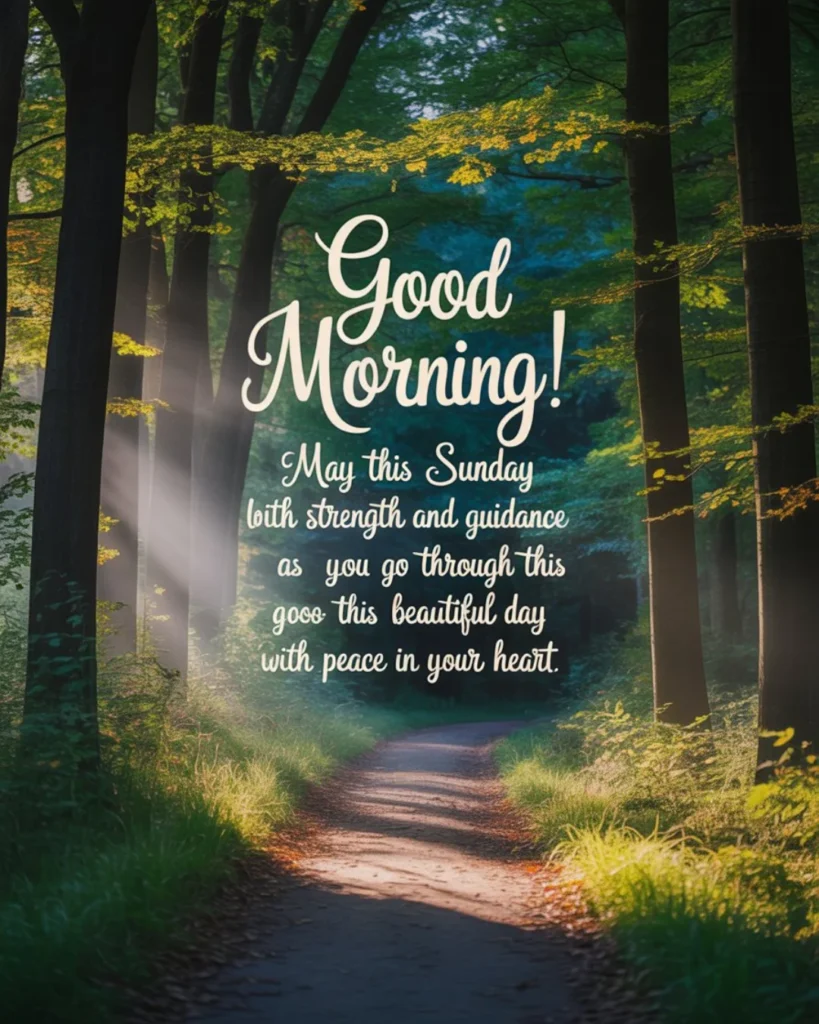 good-morning-sunday-blessings-and-prayers