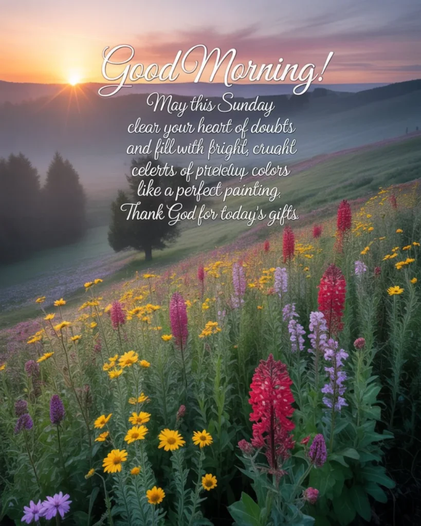 good-morning-sunday-blessings-images-and-quotes