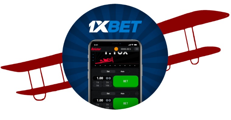Double Bet Strategies to Win Consistently in Aviator at 1xBet