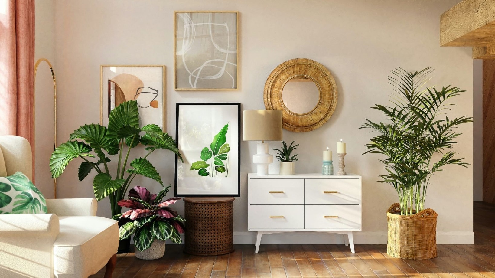 Maximizing Space: Smart Storage Solutions for Duplex Living in Malaysia