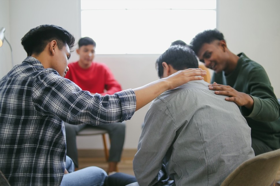 Healing Through Authenticity: Trauma-Informed Somatic Therapy for Queer and Trans Communities