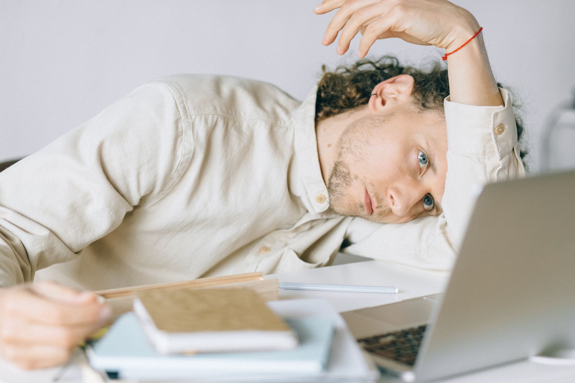 How is Burnout Different from Laziness – Knowing the Difference