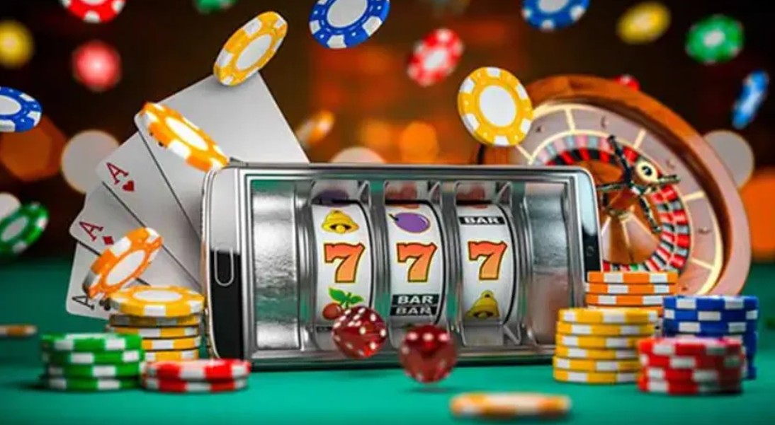 Mastering Super88 Slot Online Games: Tips and Tricks