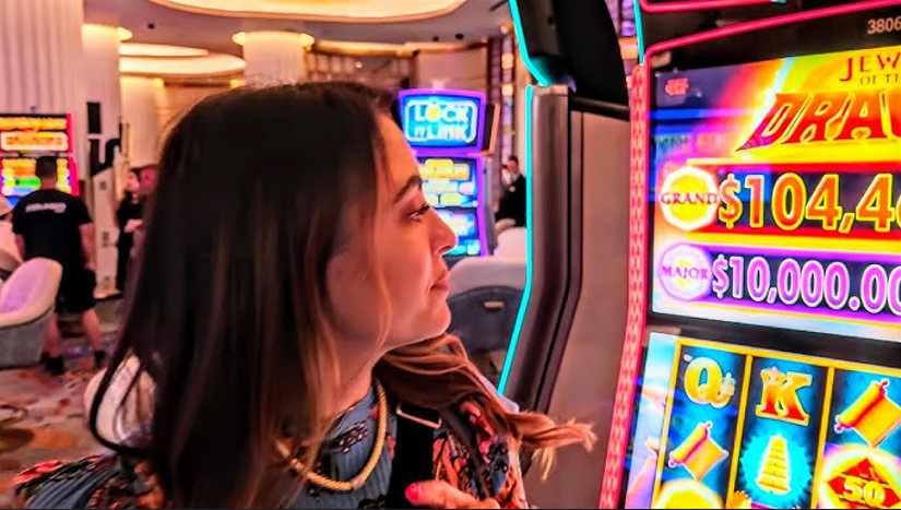 Slot Gacor Today: Proven Tips to Win More Spins