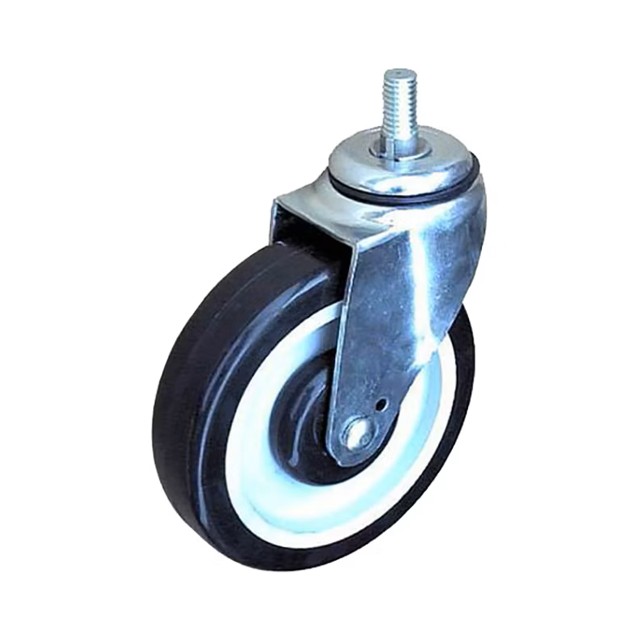 Best Shopping Cart Replacement Wheel for Heavy Use