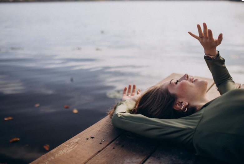 Finding Emotional Balance in a Fast-Moving World