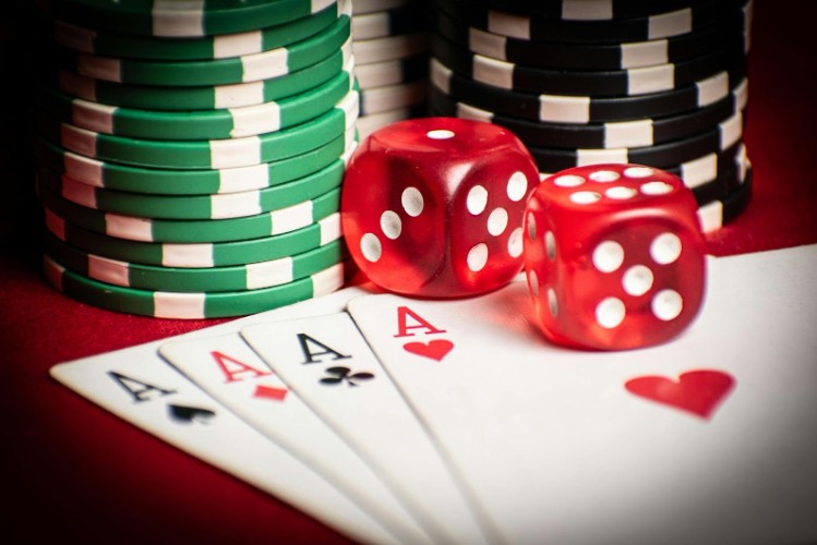 How to Choose an Online Casino That Matches Your Preferences