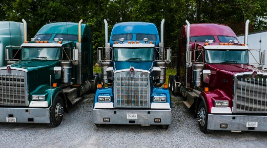 How to choose spare parts for your truck?
