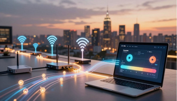 Streaming Quality and Your Internet Route Explained
