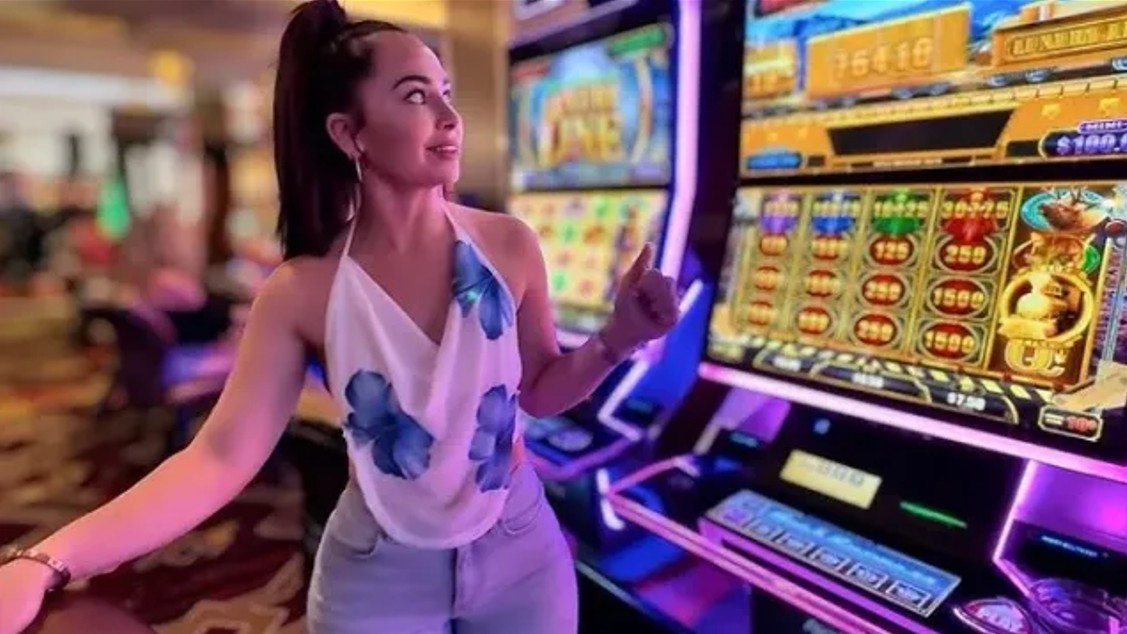 Super88 as a Brand Powering the Slot Gacor Trend