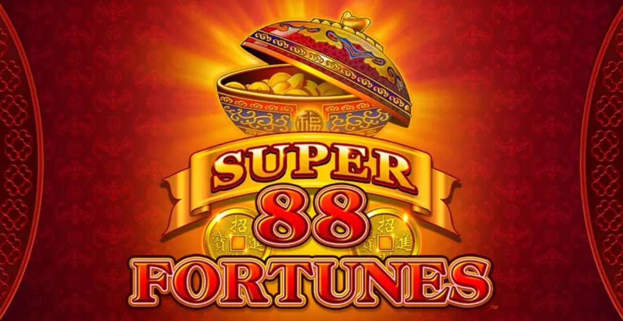 Super88 as a Brand and Slot88 Providing Secure Transactions