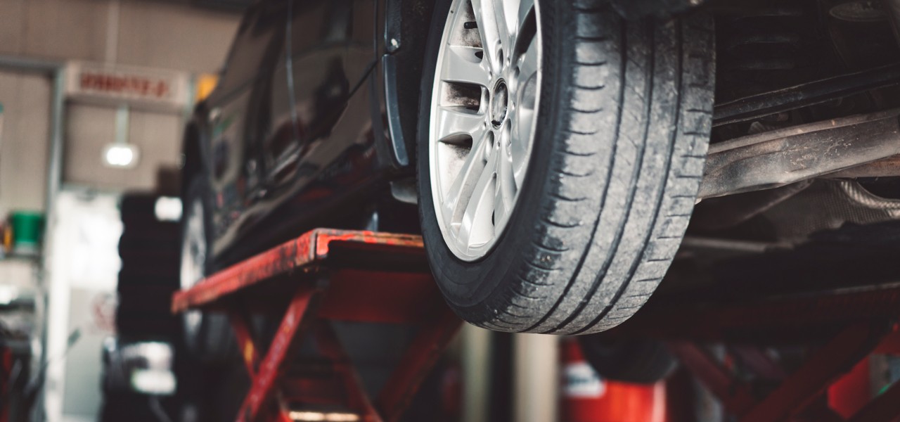 Why Your Tires Fail Months Earlier Than They Should
