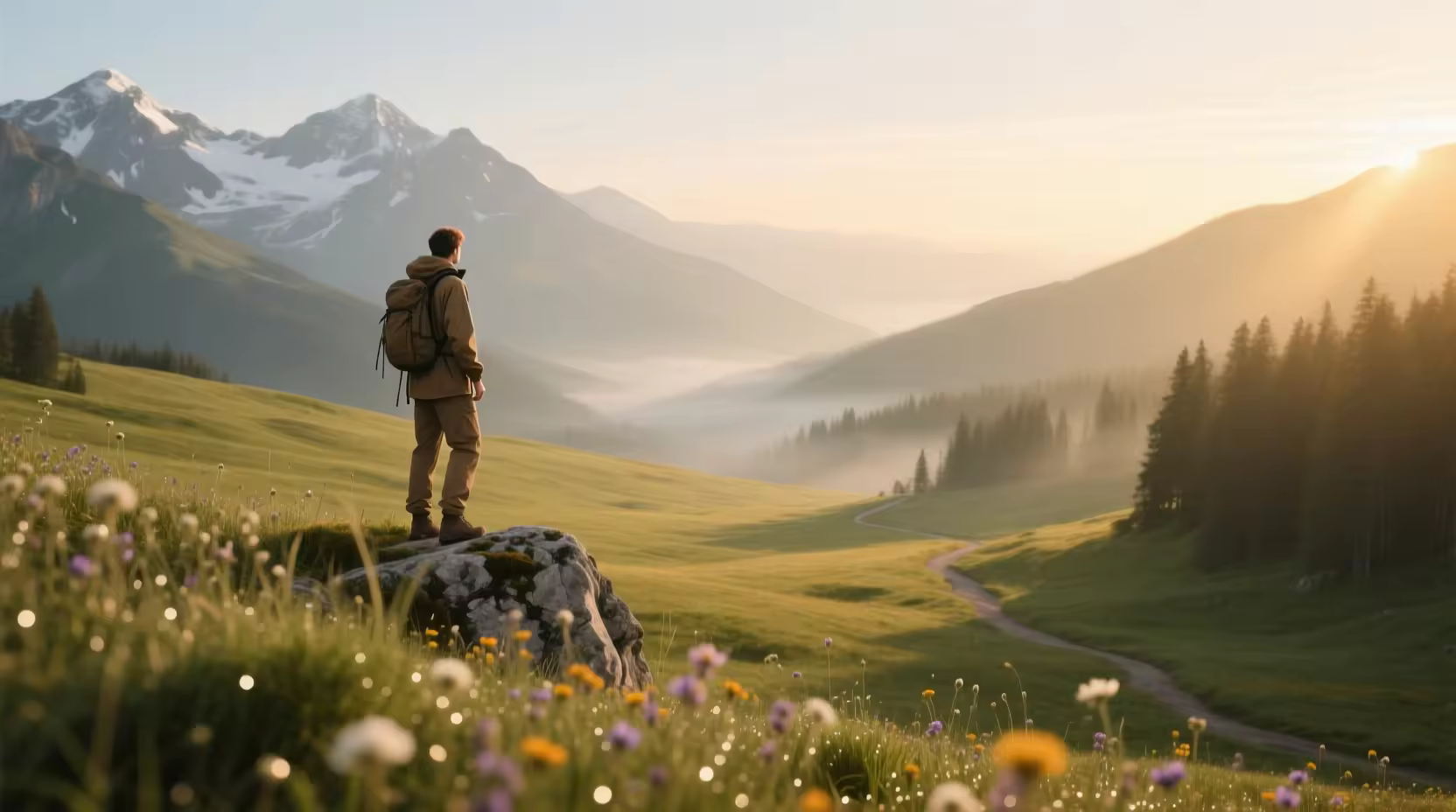 Building Better Outdoor Habits Through Consistent Exploration