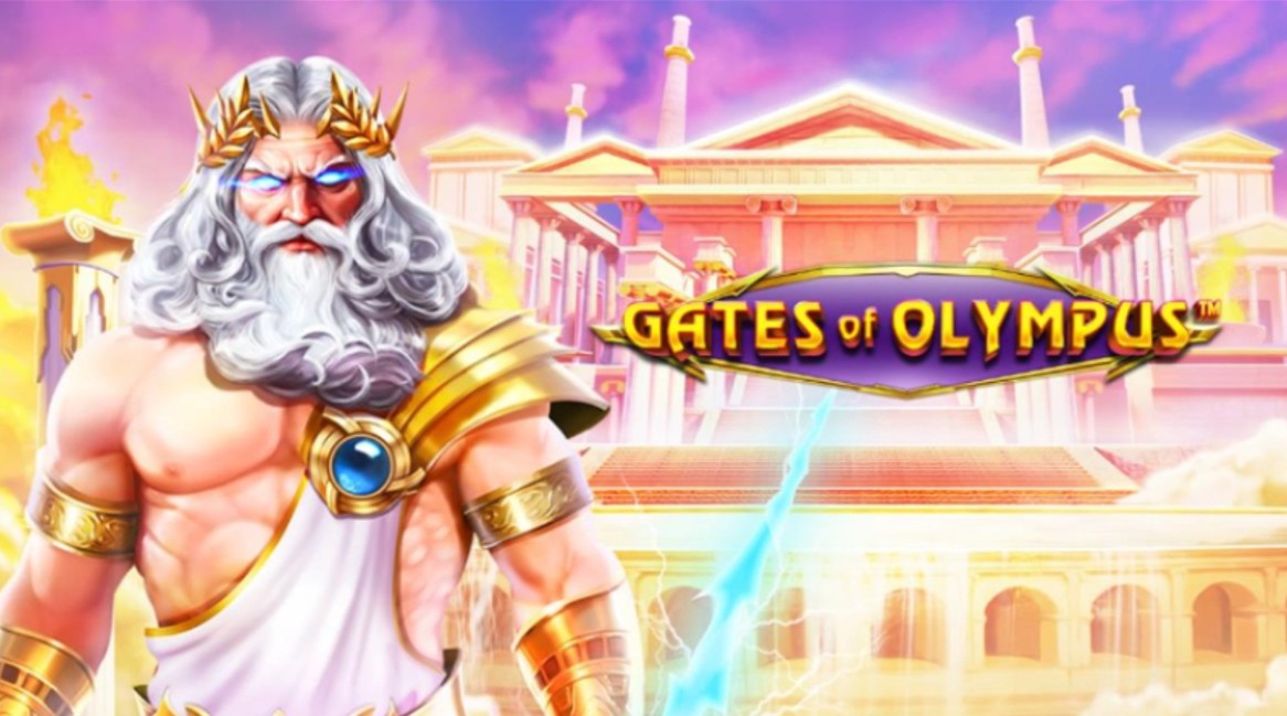 Gates of Olympus: Enter the Realm of the Gods
