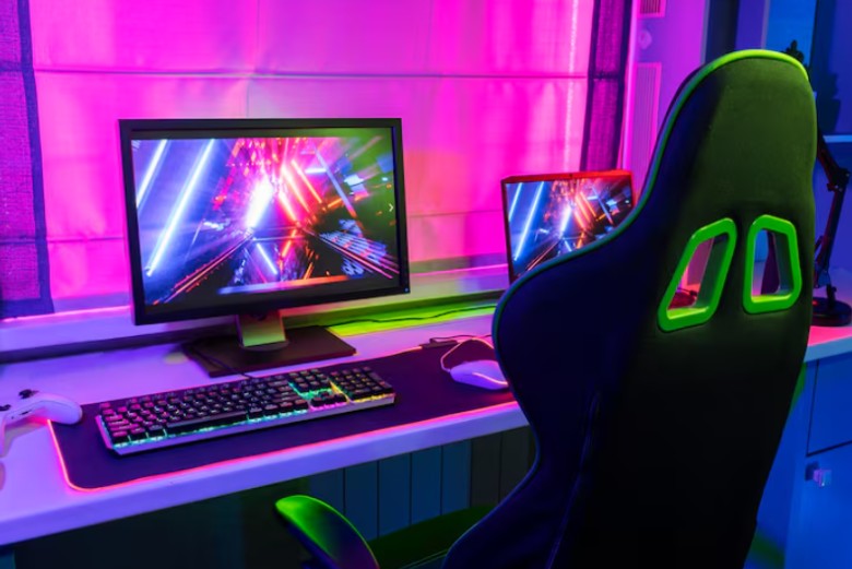 How Online Gaming Changed Entertainment