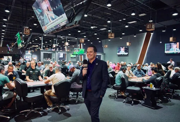 TT1Bet Poker Room Review – Games, Tournaments & Prizes