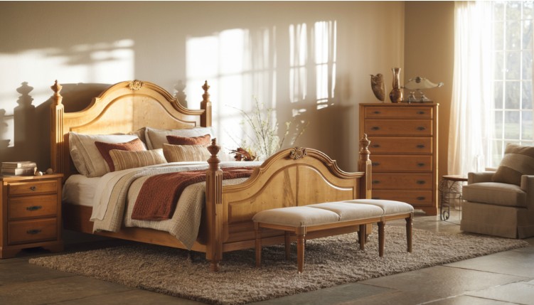 The Enduring Appeal of Handcrafted Beds in Winnipeg