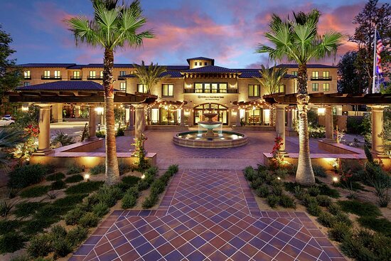 Top Hotels Close to Old Town San Diego for a Walkable, Historic Stay