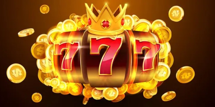 What Happens When You Press Spin In An Online Slot?