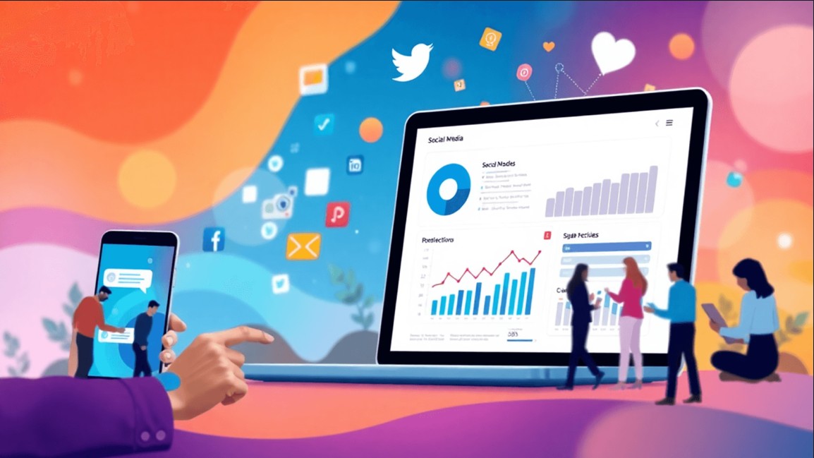Why Infographics Are Essential in Today’s Content-Driven World