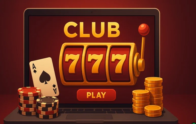 55 Club – Experience Online Gaming Like Never Before