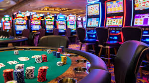 7 Reasons to Choose An Online Casino Platform Today