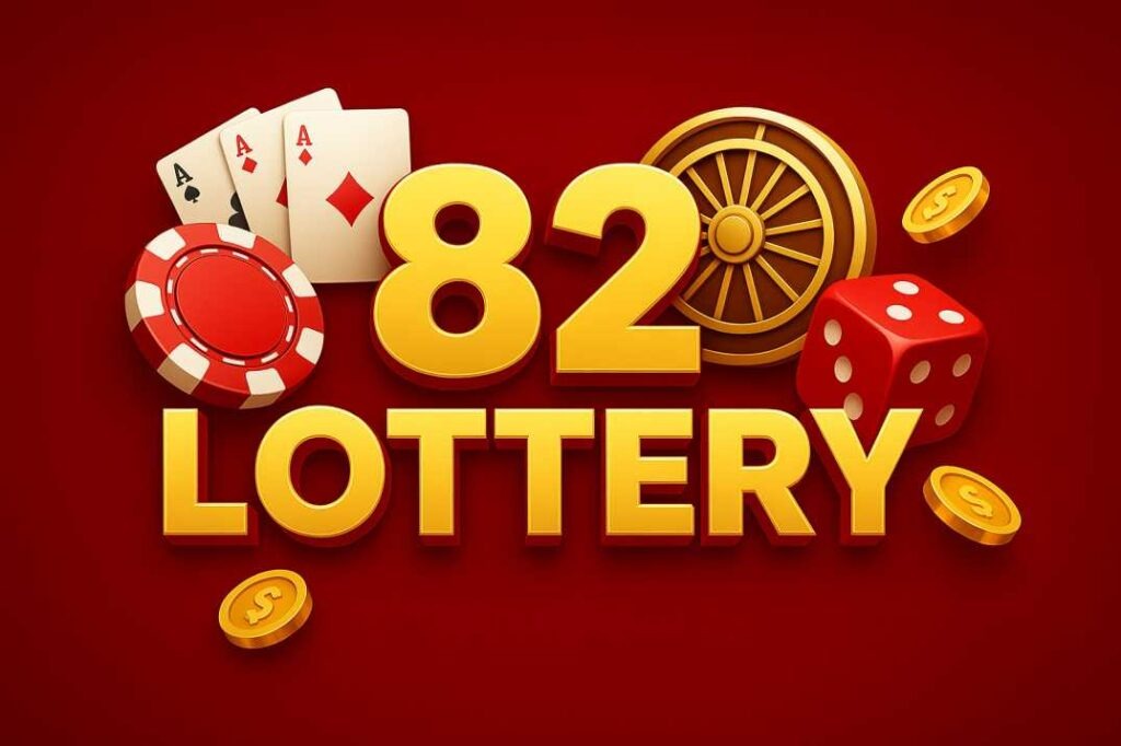 82 Lottery – A Reliable Online Lottery Platform