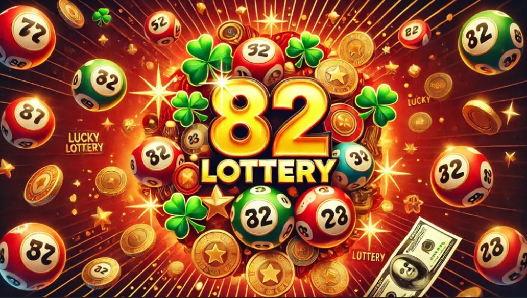 82 Lottery – A Smooth and Engaging Online Lottery Platform