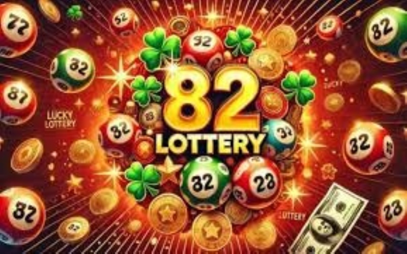 82 Lottery – Everything You Need to Know