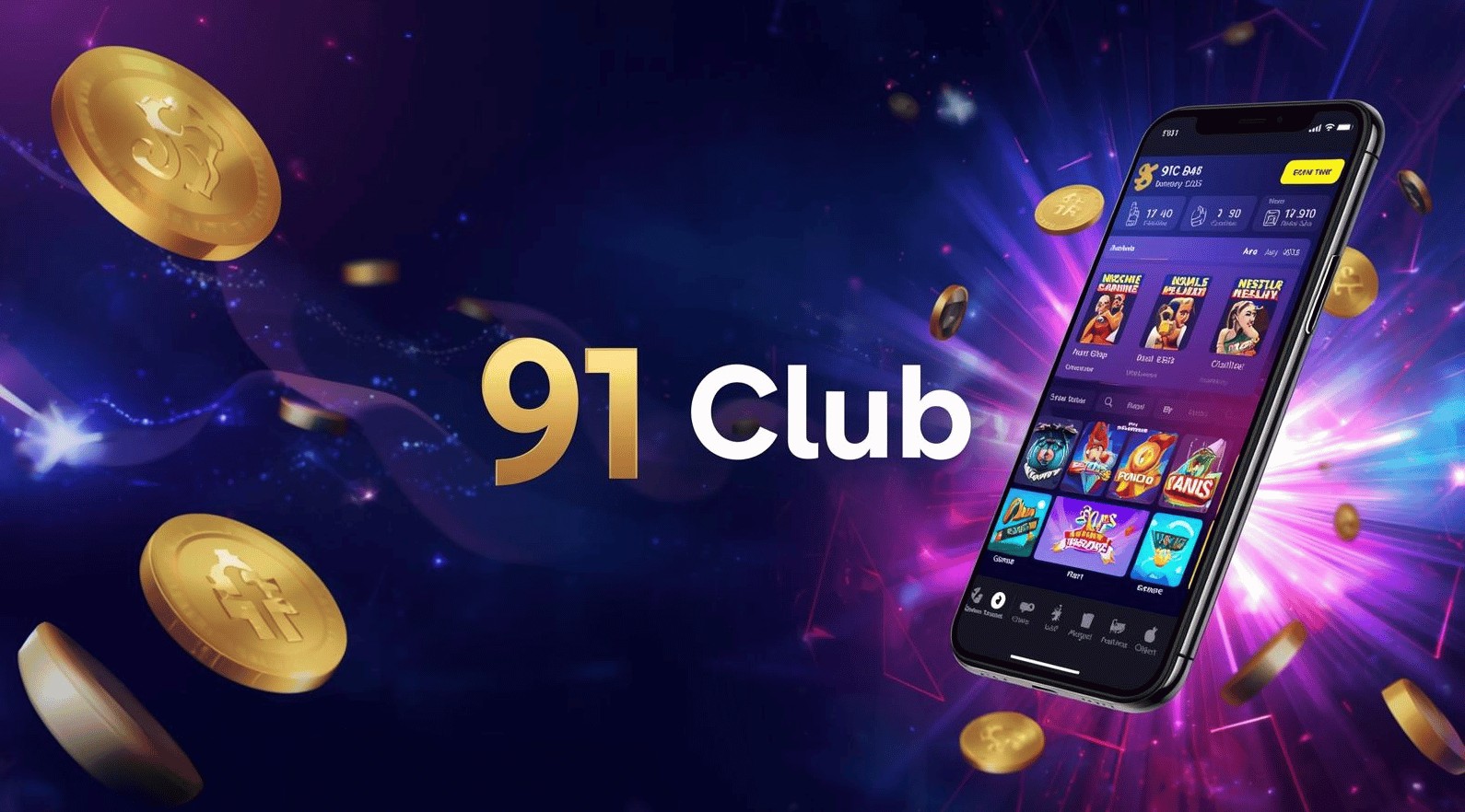 91 Club – Top Reasons Why Gamers Love This Platform