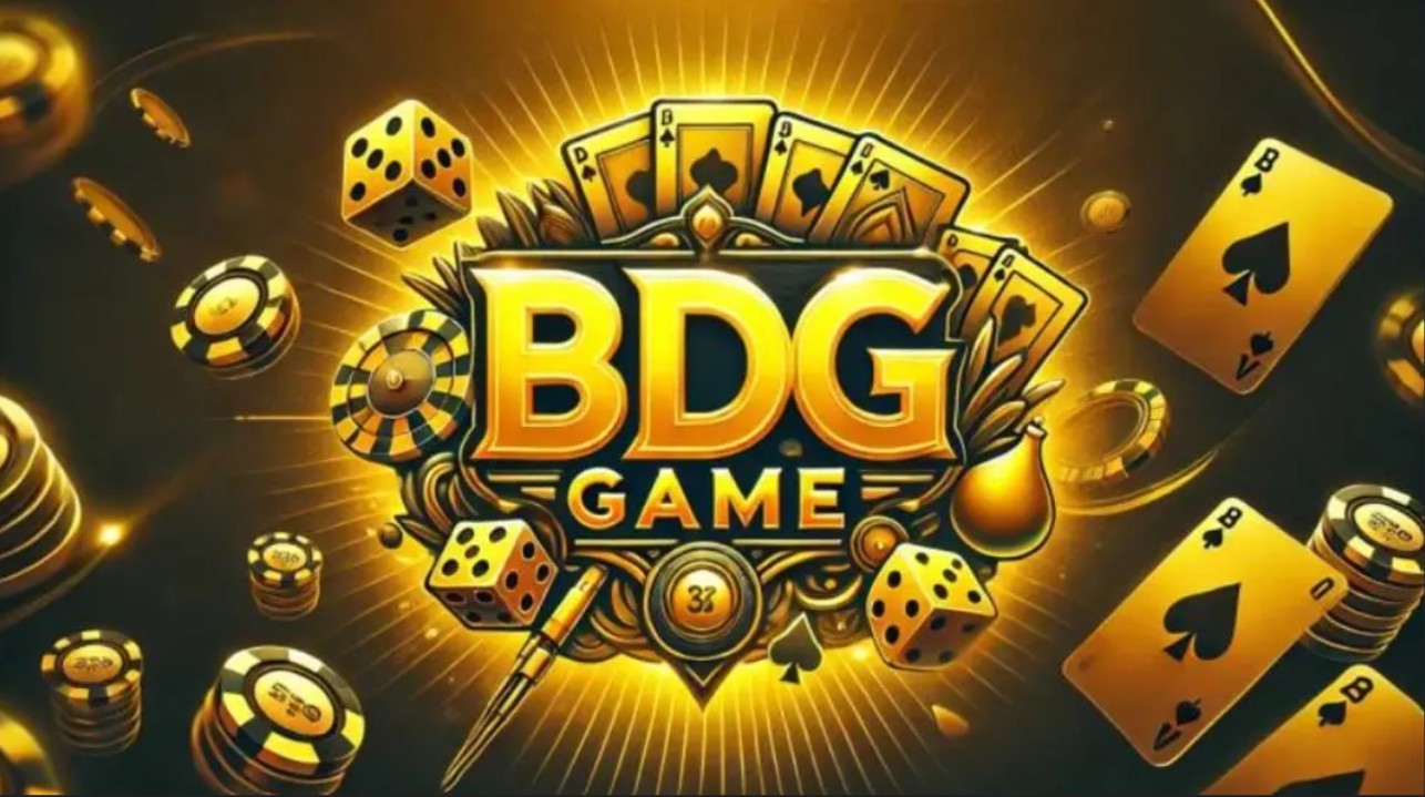 BDG Game – A Reliable and User-Friendly Online Gaming Platform