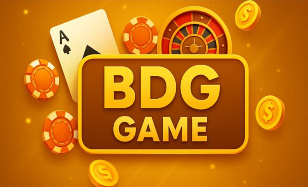 BDG Game – A Smooth and Reliable Online Gaming Experience