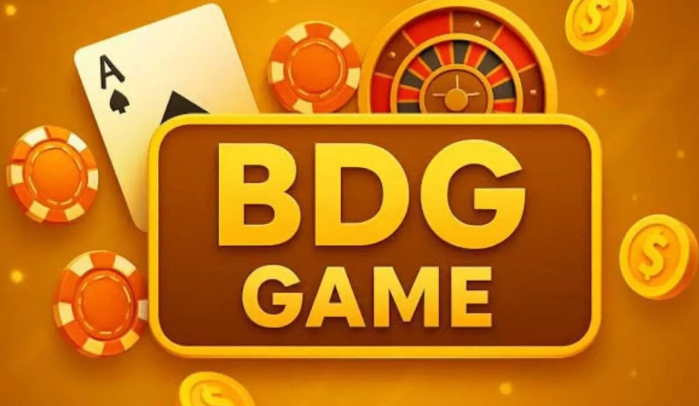 BDG Game – Your Gateway to an Engaging Online Gaming Experience