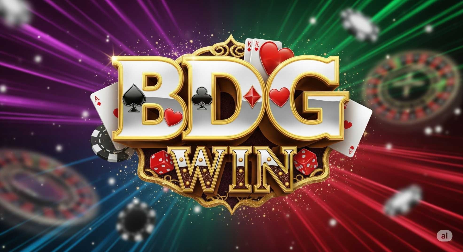 BDG Win – A Next-Generation Platform for Digital Gaming Enthusiasts