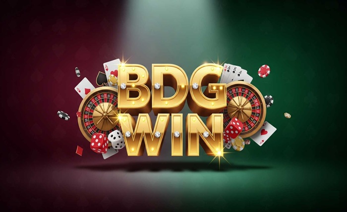 BDG Win – Maximize Your Online Gaming Experience