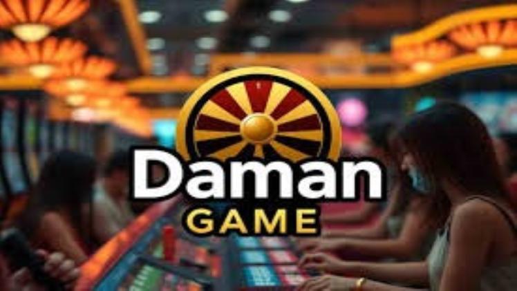 Daman Game – A Complete Guide to a Fast and Engaging Gaming Platform