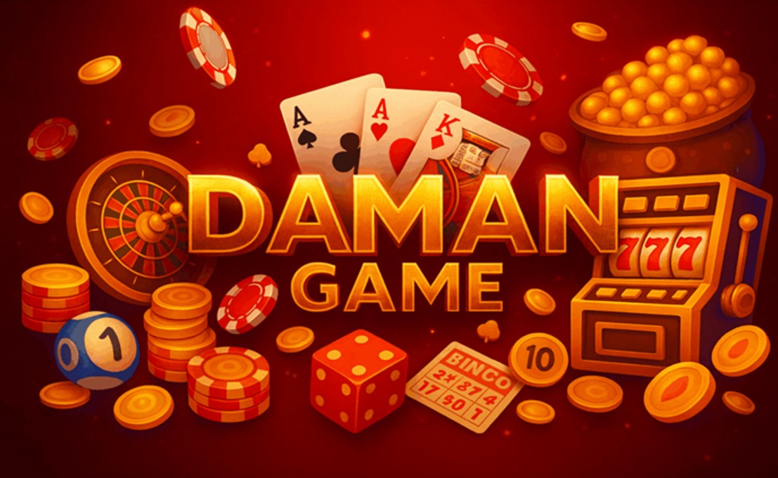 Daman Game – How to Get Started and Maximize Your Experience